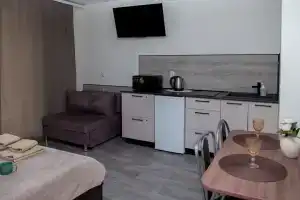 Апартаменты в ЖК Evo Park, Челябинск