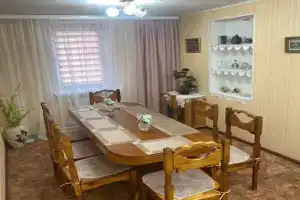 Дом целиком в центре