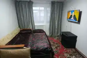 Хорошая двушка, Первоуральск