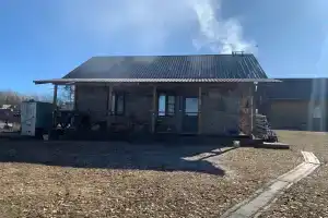 Дом с баней, Весьегонск