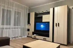 Квартира уютная 3-х комнатная, Калининград