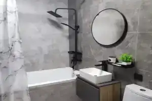 Уютная квартира, Новый
