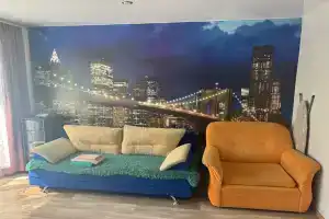 Уютная студия в центре