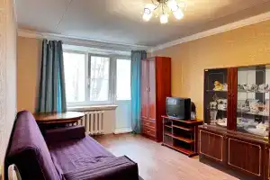 Квартира у моряКвартира у заливаСдается в центре Зеленогорска 2хккв