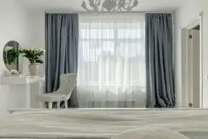 Квартира Лебединая гавань в центре города