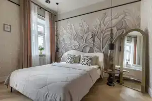 Центральная резиденция