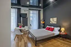 Studio Tabidze, Тбилиси