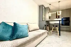 Квартира в ЖК Академик