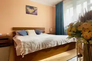 Уютная квартира в Путилково