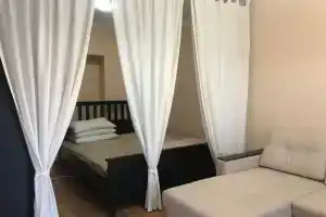 Квартиры посуточно на Агумава 1