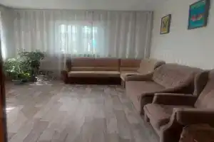 Дом для большой компании
