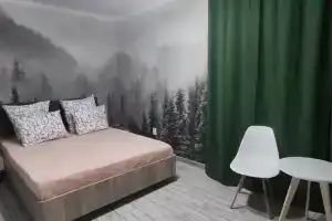 Уютный домик в тихом районе центральной части