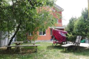 Дом на Ленинградской 94, Анапа