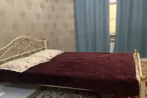 Квартира на пляже, Избербаш