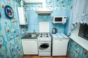 3-комнатная квартира, Наро-Фоминск