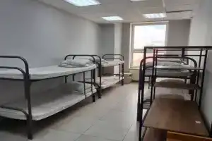 Многоместный мужской номер Эконом, Казань