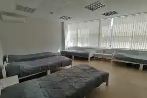 Многоместный смешанный номер 5-ти местный