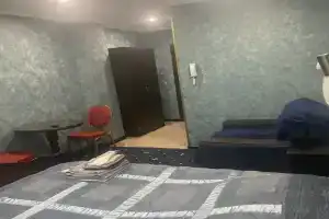 Двухместный номер с 1 кроватью комфорт, Щербинка
