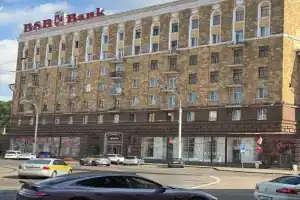 2-комнатная квартира, Минск
