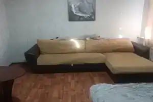 Однокомнатный дом со всеми удобствами, Ейск