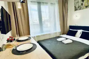 Дизайн-студия в 5 минутах от метро