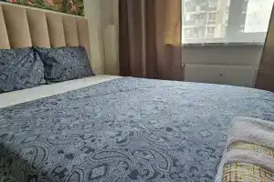 Однокомнатная квартира для семьи, Санкт-Петербург