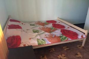 Уютный номер эконом, Орловка