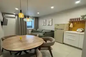 Уютная квартира, Казань