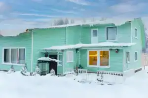 Гостевой дом «Ялгора»