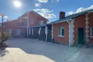 Гостевой дом в центре