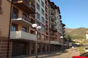Квартира посуточно, Геленджик