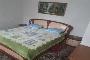 Часть дома с отдельным входом, Кропоткин