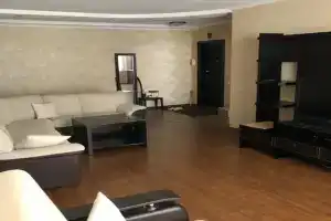 Квартира в курортной зоне