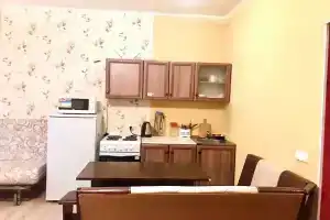 Квартира у моря, Анапа