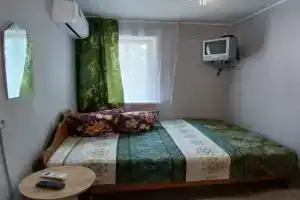 Уютная комната для отдыха в самом центре Анапы