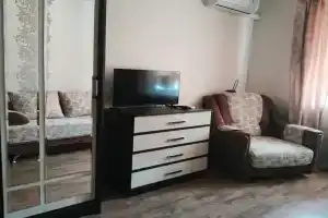Уютная квартира в спальном районе