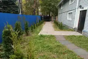 Гостевой дом на Интернациональной, Быково