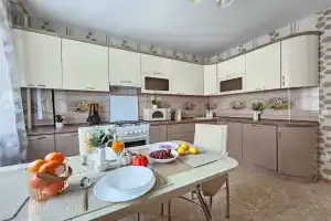 Апартамент на Шекснинском, Череповец