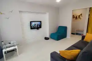 Апартамент, Калининград