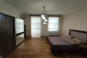 Уютная квартира в самом центре Баку