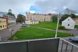 Старинный Выборг, Выборг
