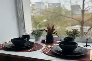 Апартаменты вблизи ВДНХ, Москва