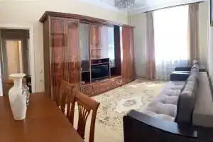 Уютная квартира в центре