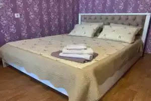 Уютная квартира в хорошем районе
