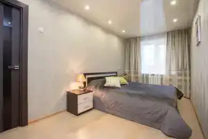 Квартира с домашним комфортом