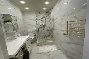 Апартаменты в центре Геленджика