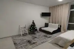 Квартира с видом на парк, Екатеринбург