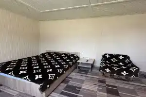 Эллинг у моря, Адлер