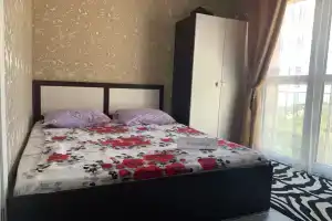 Квартира на первой береговой линии, Варваровка