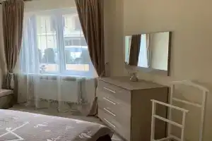 Шикарный дом в центре